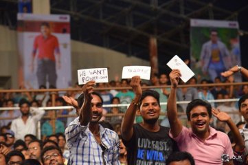 Son Of Sathyamurthy Movie Success Meet at Vizag